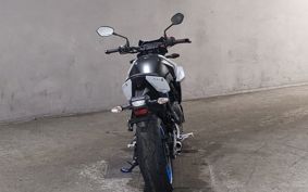 SUZUKI GSX-8S 2023 EM1AA