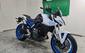 SUZUKI GSX-8R 2024 EM1AA