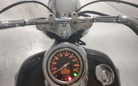 SUZUKI INTRUDER 400 CLASSIC VK54A