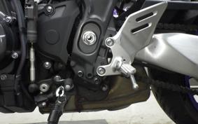 YAMAHA MT-09 SP 2023 RN69J