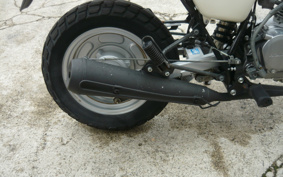 HONDA APE100 HC07