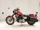 Фото Harley XL1200 1995 с японского аукциона