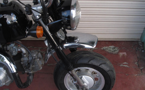 HONDA MONKEY Z50J