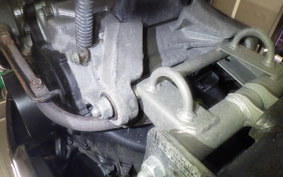 HONDA GIORNO 2 2024 AF70