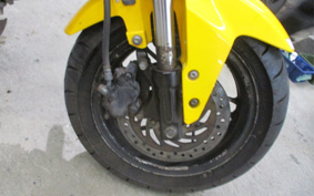 HONDA GROM JC61