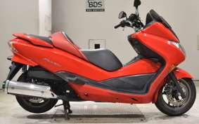 HONDA FORZA Z GEN 2 2024 MF10