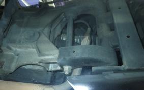 SUZUKI ｽｳｨｯｼｭ125 DV12B