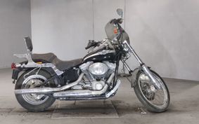 HARLEY HARLEY FXST1450 BHY