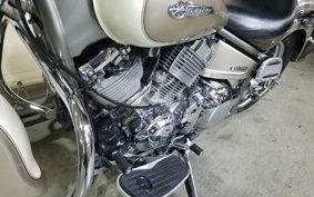 YAMAHA DRAGSTAR 400 CLASSIC 2009 VH01J