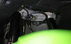 KAWASAKI ZX 10 NINJA ABS 2018