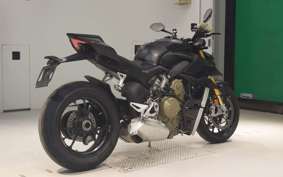 DUCATI STREETFIGHTER V4 S 2021