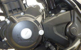HONDA REBEL 250 S 1991 MC49