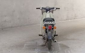 HONDA SUPER CUB50 C50
