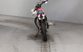 HONDA XLR250R MD20