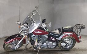 YAMAHA DRAGSTAR400 CLASSIC 4TR