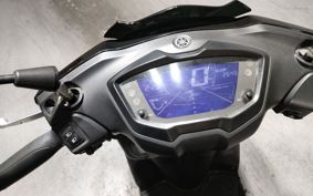 YAMAHA  CYGNUS  GRIF ASU SEJ4J