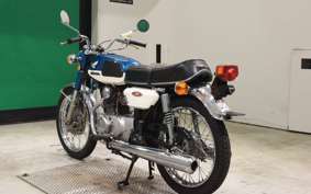 HONDA CB125 K 2012 CB125K