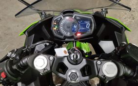 KAWASAKI NINJA 400 2021 EX400G