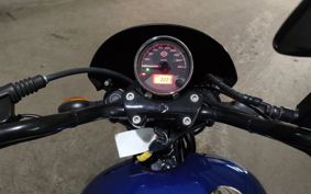 HARLEY HARLEYXG750 STREET NBB