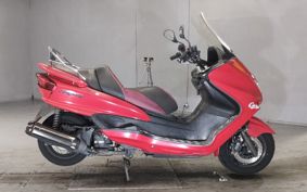 YAMAHA MAJESTY 250C SG03J