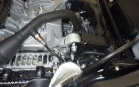 YAMAHA CYGNUS Griffus 2023 SEJ4J