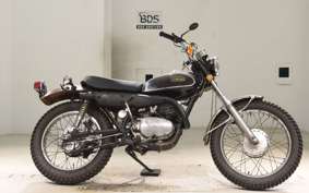 YAMAHA DT250 2010 DT1F