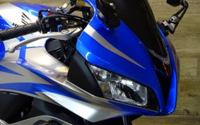 HONDA CBR600RR 2008 PC40