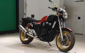 SUZUKI GSX400 IMPULSE 1994 GK79A