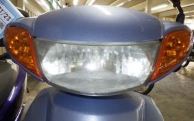 YAMAHA JOG Gen.5 2024 SA36J