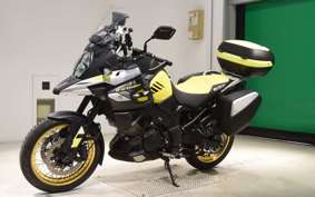 SUZUKI Vｽﾄﾛｰﾑ1000XTA 2018 VU51A