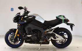 YAMAHA MT-10 SP 2025 RN78J