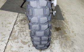 YAMAHA SEROW 250 Gen.2 2007 DG17J