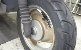 YAMAHA BJ SA24J