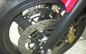 HONDA CB400 SUPER BOLDOR VTEC 2012 NC42