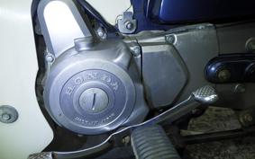 HONDA C50 SUPER CUB E 2017 AA01