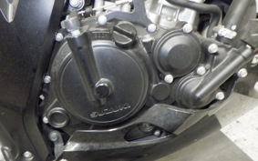 SUZUKI GSX-S125 1995 DL32B