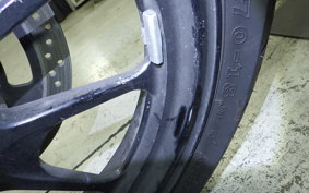 KAWASAKI ELIMINATOR400-3 2023 EL400A