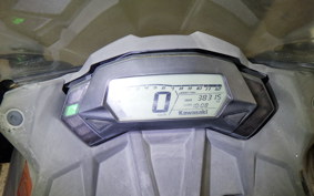KAWASAKI NINJA 250 SL 1998 BX250A