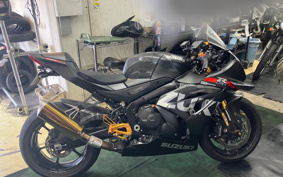 SUZUKI GSX-R1000R 2022 DM11G