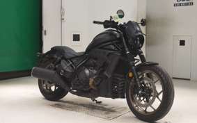 HONDA REBEL 1100 2024 SC83