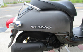 HONDA GIORNO AF70