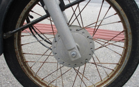 HONDA BENLY50 CD50
