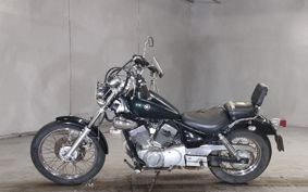YAMAHA VIRAGO 250 3DM