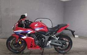HONDA CBR650R 2024 RH17