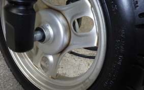 HONDA DIO Gen.6 AF68
