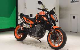 KTM 890 DUKE GP 2022