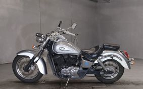 HONDA SHADOW 400 NC34