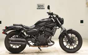 KAWASAKI ELIMINATOR400-3 2024 EL400A