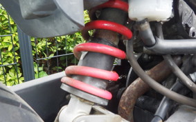 HONDA VTR 250 MC33