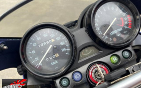 KAWASAKI ZRX400 2004 ZR400E